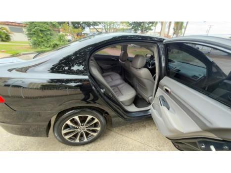 HONDA Civic 1.8 16V 4P FLEX LXL, Foto 10
