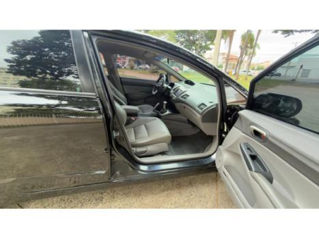HONDA Civic 1.8 16V 4P FLEX LXL, Foto 11