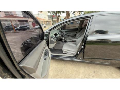 HONDA Civic 1.8 16V 4P FLEX LXL, Foto 12
