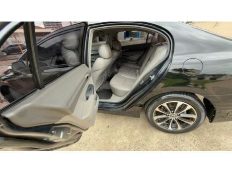 HONDA Civic 1.8 16V 4P FLEX LXL, Foto 13