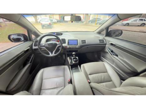 HONDA Civic 1.8 16V 4P FLEX LXL, Foto 14