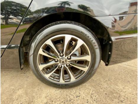 HONDA Civic 1.8 16V 4P FLEX LXL, Foto 15