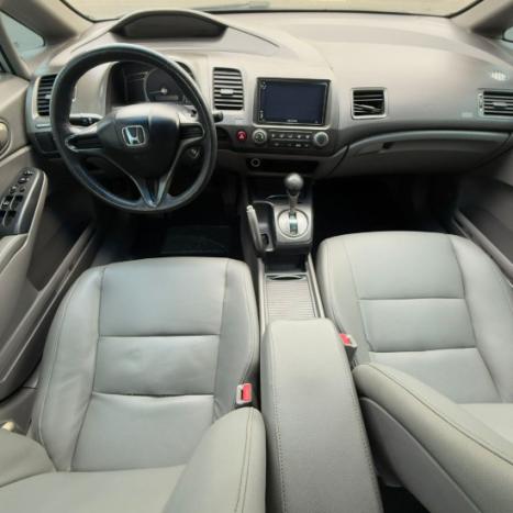HONDA Civic 1.8 16V 4P LX AUTOM�TICO, Foto 2