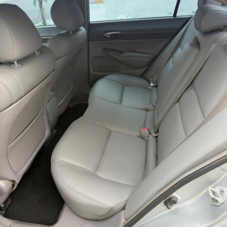 HONDA Civic 1.8 16V 4P LX AUTOM�TICO, Foto 5