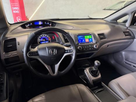 HONDA Civic 1.8 16V 4P FLEX LXL, Foto 3