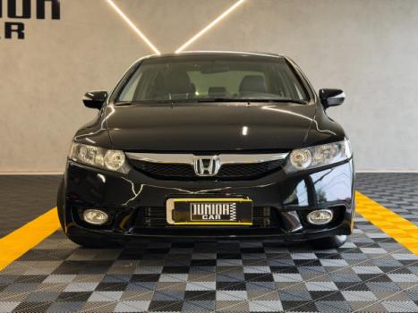HONDA Civic 1.8 16V 4P FLEX LXL, Foto 4