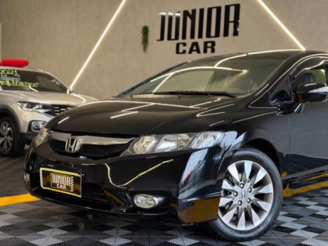 HONDA Civic 1.8 16V 4P FLEX LXL, Foto 5