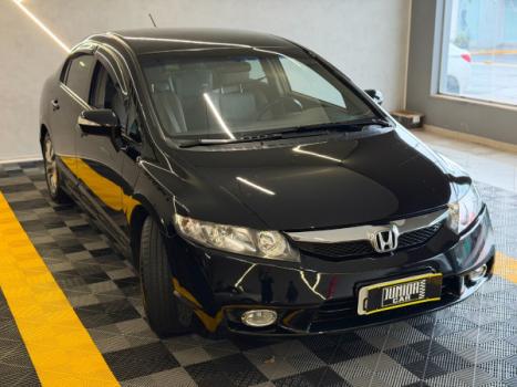 HONDA Civic 1.8 16V 4P FLEX LXL, Foto 6