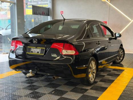 HONDA Civic 1.8 16V 4P FLEX LXL, Foto 9