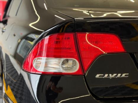 HONDA Civic 1.8 16V 4P FLEX LXL, Foto 10