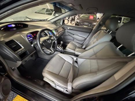 HONDA Civic 1.8 16V 4P FLEX LXL, Foto 12