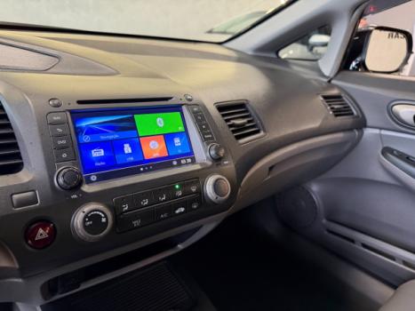 HONDA Civic 1.8 16V 4P FLEX LXL, Foto 13