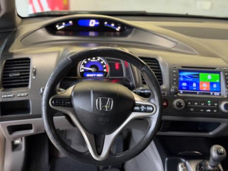 HONDA Civic 1.8 16V 4P FLEX LXL, Foto 14