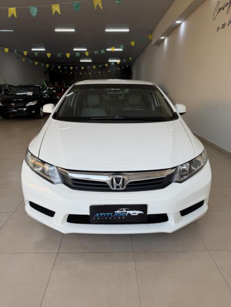 HONDA Civic 1.8 16V 4P EXS AUTOM�TICO, Foto 2