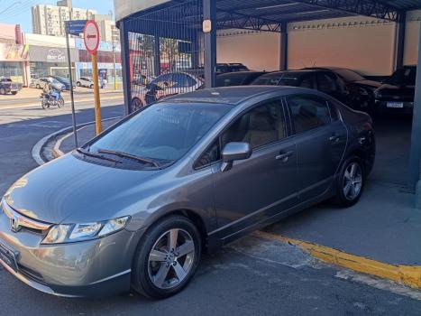 HONDA Civic 1.8 16V 4P FLEX LXS, Foto 1