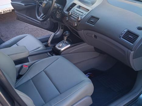 HONDA Civic 1.8 16V 4P FLEX LXS, Foto 7