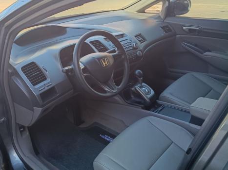 HONDA Civic 1.8 16V 4P FLEX LXS, Foto 8