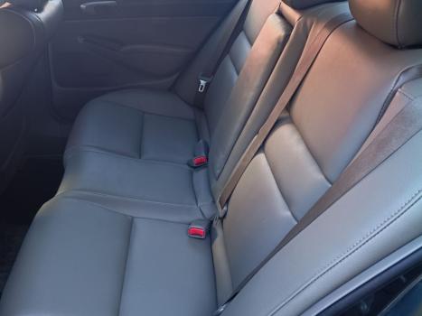 HONDA Civic 1.8 16V 4P FLEX LXS, Foto 9