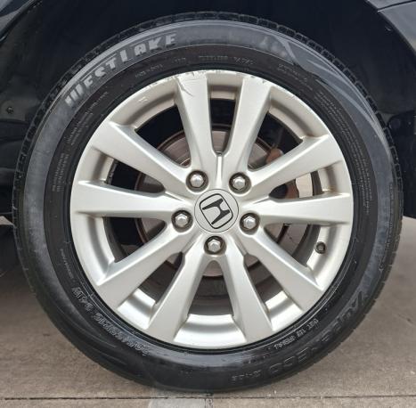 HONDA Civic 1.8 16V 4P FLEX LXS AUTOM�TICO, Foto 13