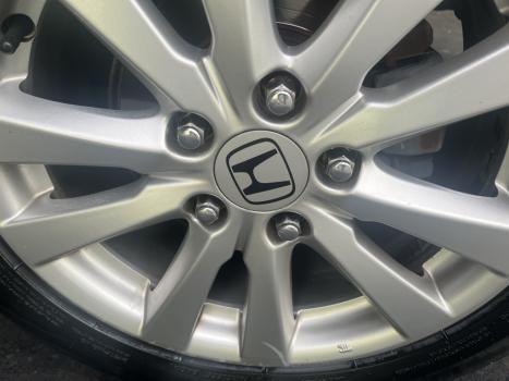 HONDA Civic 1.8 16V 4P FLEX LXS AUTOM�TICO, Foto 18
