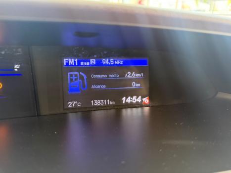 HONDA Civic 1.8 16V 4P FLEX LXL AUTOM�TICO, Foto 12