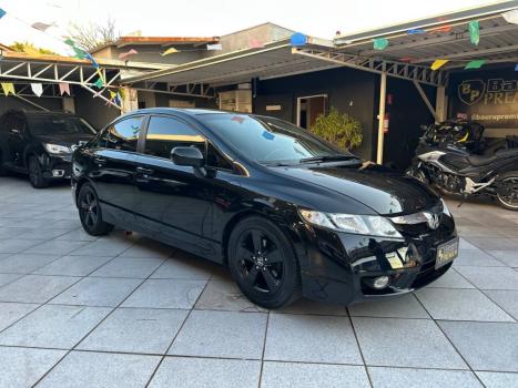 HONDA Civic 1.8 16V 4P LXS, Foto 1