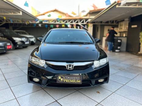 HONDA Civic 1.8 16V 4P LXS, Foto 2