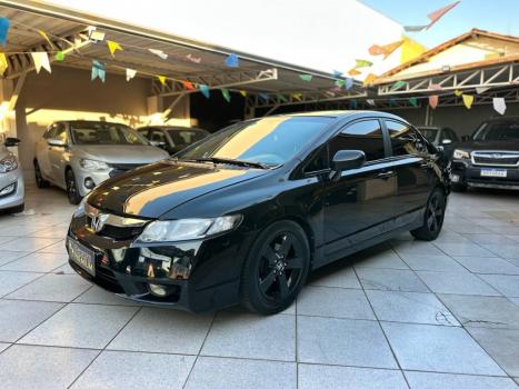 HONDA Civic 1.8 16V 4P LXS, Foto 3