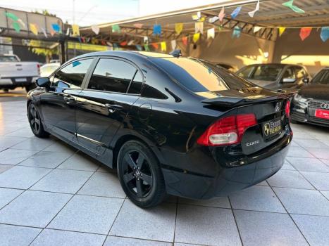 HONDA Civic 1.8 16V 4P LXS, Foto 4