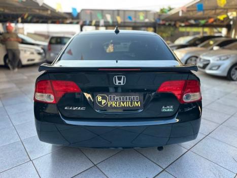 HONDA Civic 1.8 16V 4P LXS, Foto 5