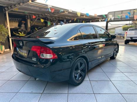 HONDA Civic 1.8 16V 4P LXS, Foto 6