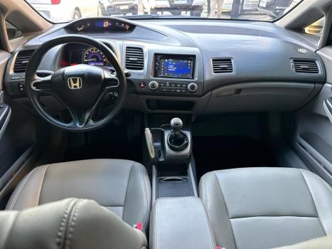 HONDA Civic 1.8 16V 4P LXS, Foto 8