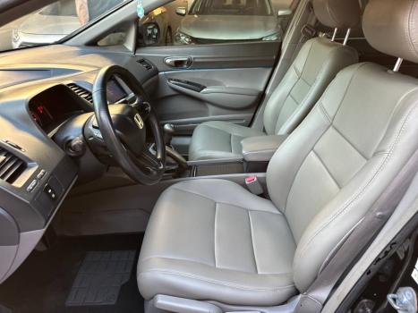 HONDA Civic 1.8 16V 4P LXS, Foto 9