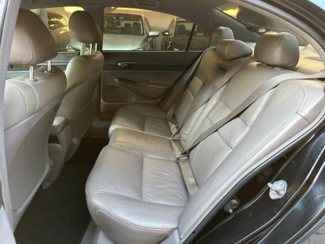 HONDA Civic 1.8 16V 4P LXS, Foto 10