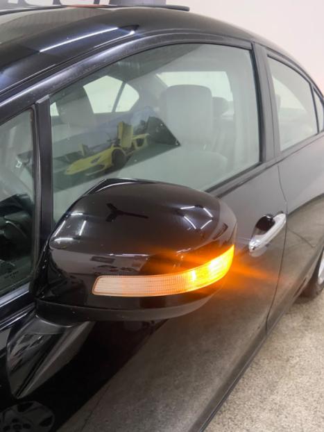 HONDA Civic 1.8 16V 4P FLEX EXS AUTOM�TICO, Foto 14