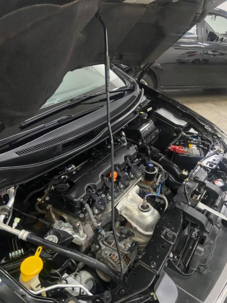 HONDA Civic 1.8 16V 4P FLEX EXS AUTOM�TICO, Foto 15