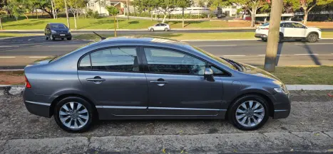HONDA Civic 1.8 16V 4P FLEX LXL, Foto 5