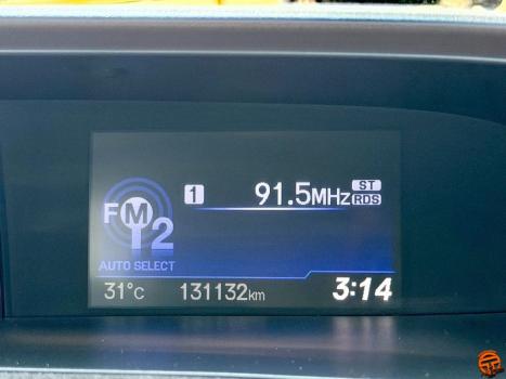 HONDA Civic 1.8 16V 4P FLEX LXS AUTOM�TICO, Foto 8