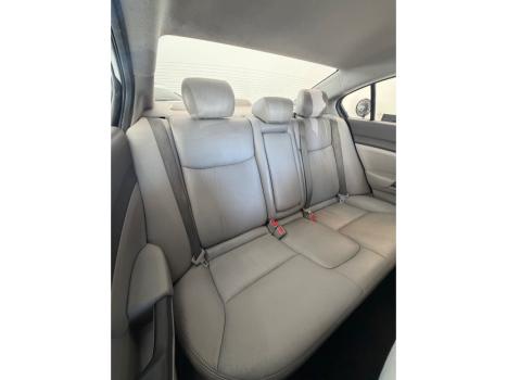 HONDA Civic 1.8 16V 4P FLEX LXS AUTOM�TICO, Foto 10