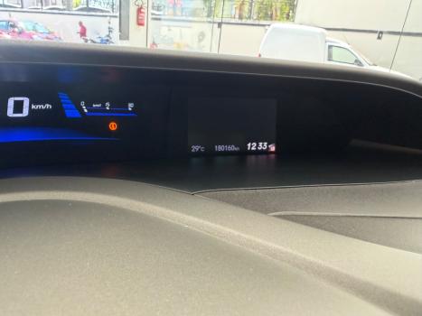HONDA Civic 1.8 16V 4P FLEX LXS AUTOM�TICO, Foto 13