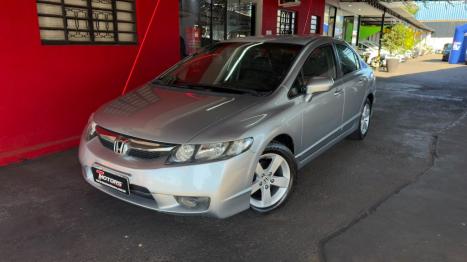 HONDA Civic 1.8 16V 4P FLEX LXS, Foto 1