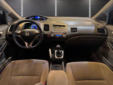 HONDA Civic 1.8 16V 4P FLEX LXL SE, Foto 6
