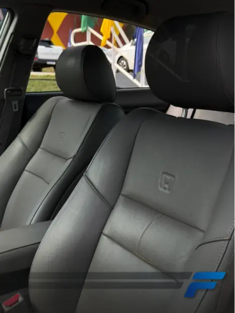 HONDA Civic 1.8 16V 4P FLEX LXL, Foto 11
