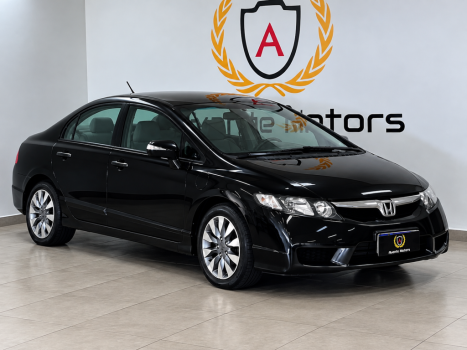 HONDA Civic 1.8 16V 4P FLEX LXL, Foto 2