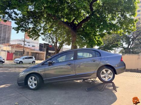 HONDA Civic 1.8 16V 4P FLEX LXS, Foto 5