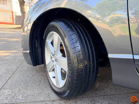 HONDA Civic 1.8 16V 4P FLEX LXS, Foto 7