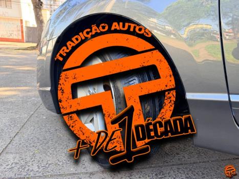 HONDA Civic 1.8 16V 4P FLEX LXS, Foto 8