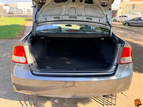 HONDA Civic 1.8 16V 4P FLEX LXS, Foto 17