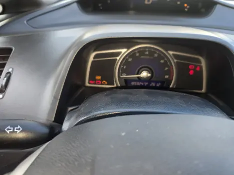 HONDA Civic 1.8 16V 4P FLEX LXL, Foto 5