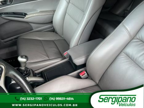 HONDA Civic 1.8 16V 4P FLEX LXL, Foto 13